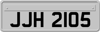 JJH2105