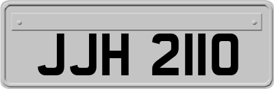 JJH2110
