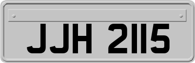 JJH2115