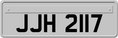 JJH2117