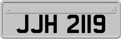 JJH2119