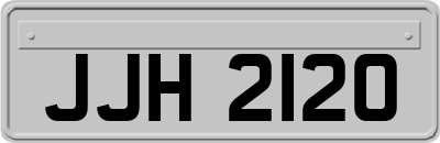 JJH2120