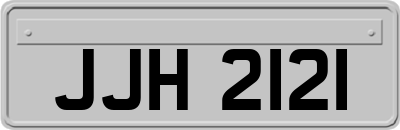 JJH2121