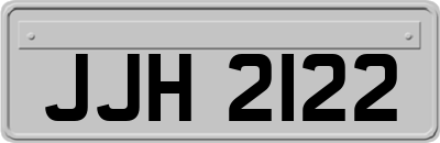 JJH2122