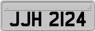 JJH2124