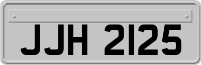 JJH2125