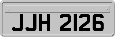 JJH2126