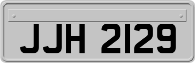 JJH2129