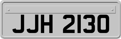 JJH2130