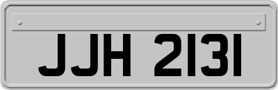 JJH2131