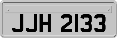 JJH2133