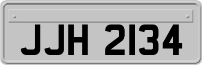 JJH2134