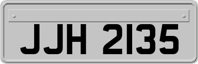 JJH2135