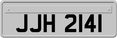 JJH2141