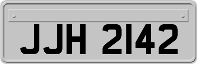 JJH2142