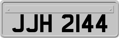 JJH2144