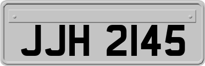 JJH2145