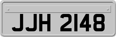JJH2148