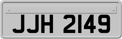 JJH2149