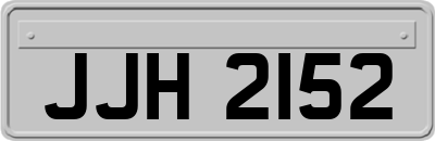 JJH2152