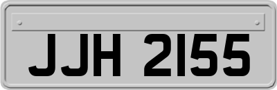 JJH2155