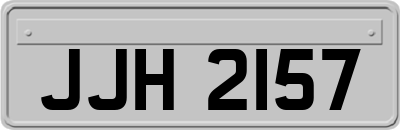 JJH2157