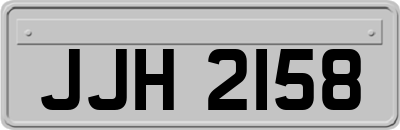 JJH2158