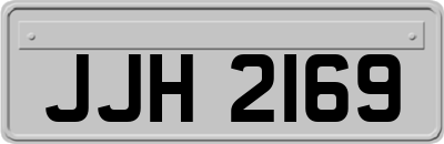 JJH2169