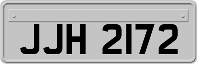 JJH2172