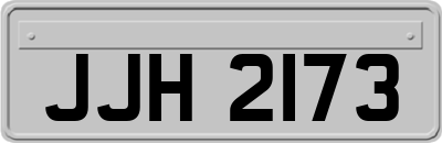JJH2173