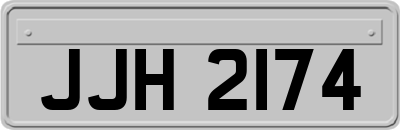 JJH2174