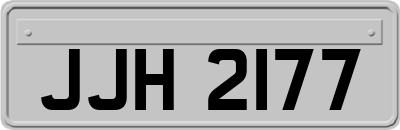 JJH2177