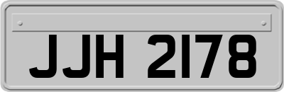 JJH2178
