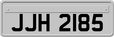 JJH2185
