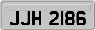 JJH2186