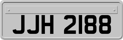 JJH2188