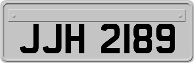 JJH2189