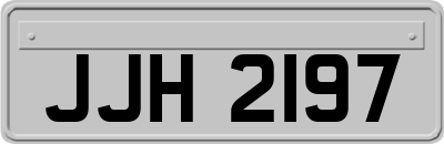 JJH2197