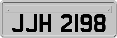 JJH2198