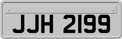 JJH2199