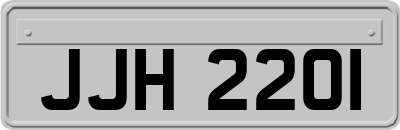JJH2201