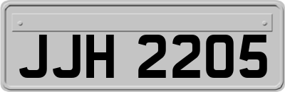 JJH2205
