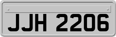 JJH2206