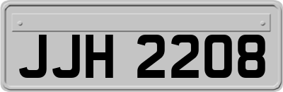JJH2208