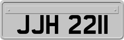JJH2211