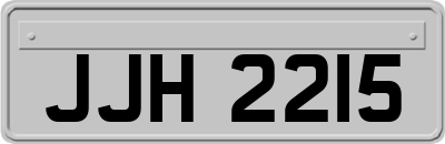 JJH2215