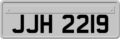 JJH2219