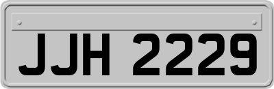 JJH2229