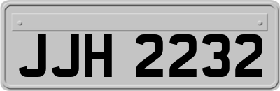 JJH2232