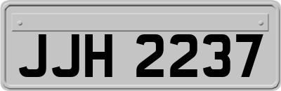 JJH2237